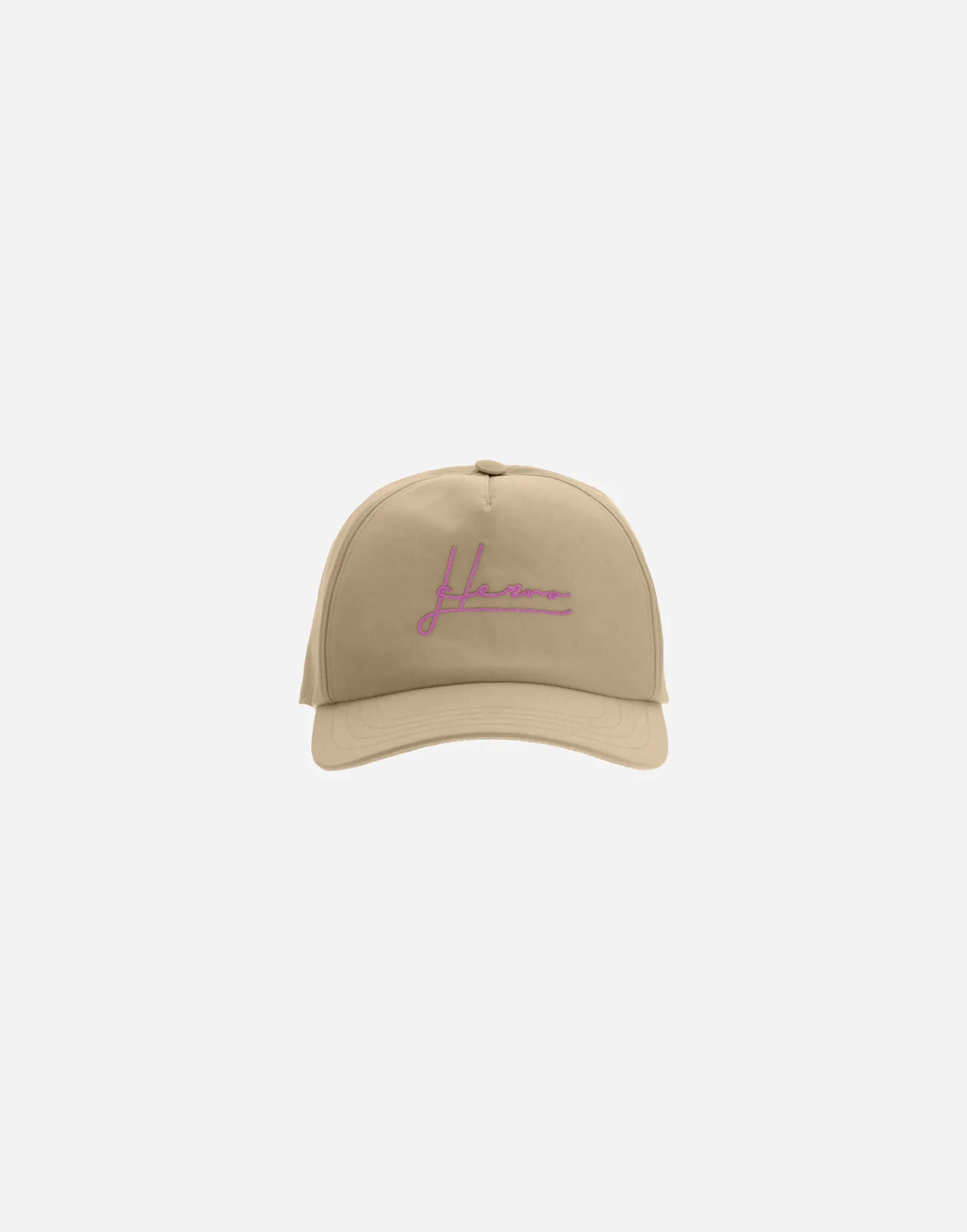 Herno Hüte-Baseballkappe Aus Delon