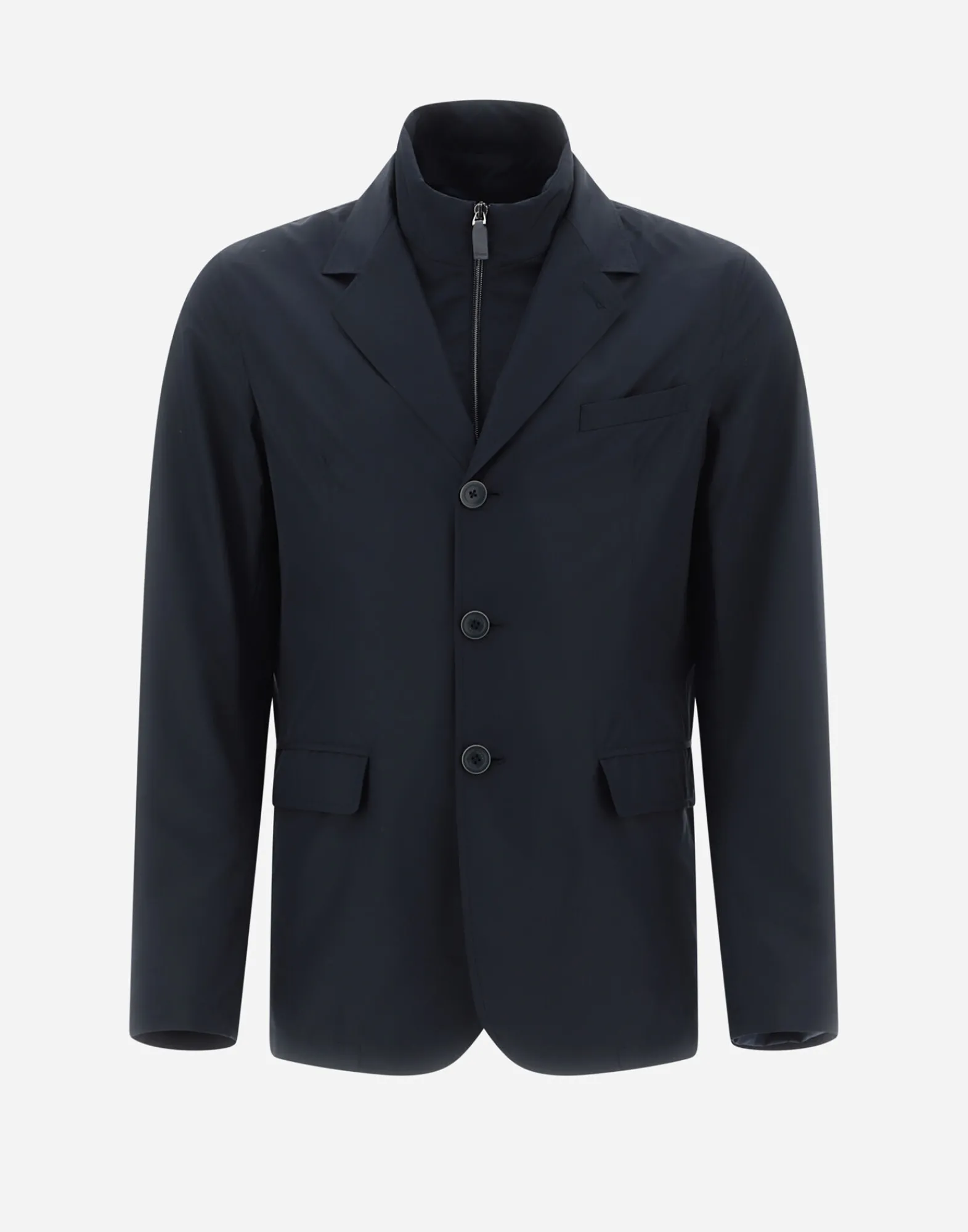 Herno Blazers-Blazer Aus Byron