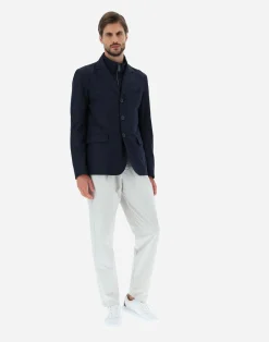Herno Blazers-Blazer Aus Byron