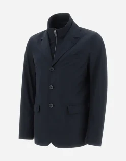 Herno Blazers-Blazer Aus Byron