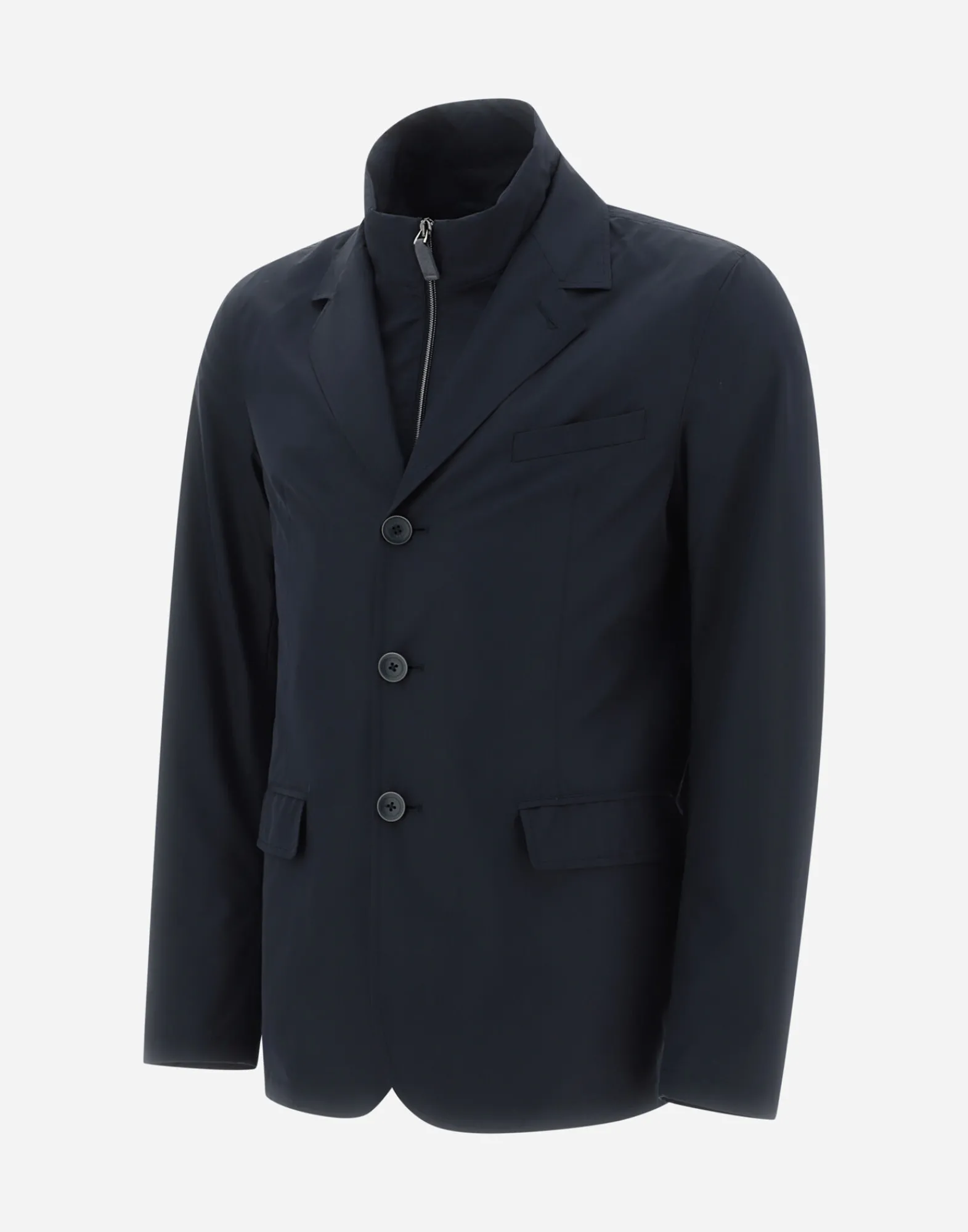 Herno Blazers-Blazer Aus Byron