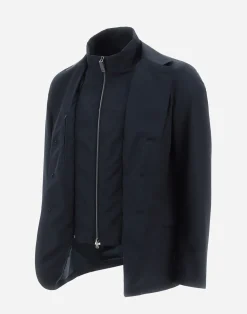 Herno Blazers-Blazer Aus Byron