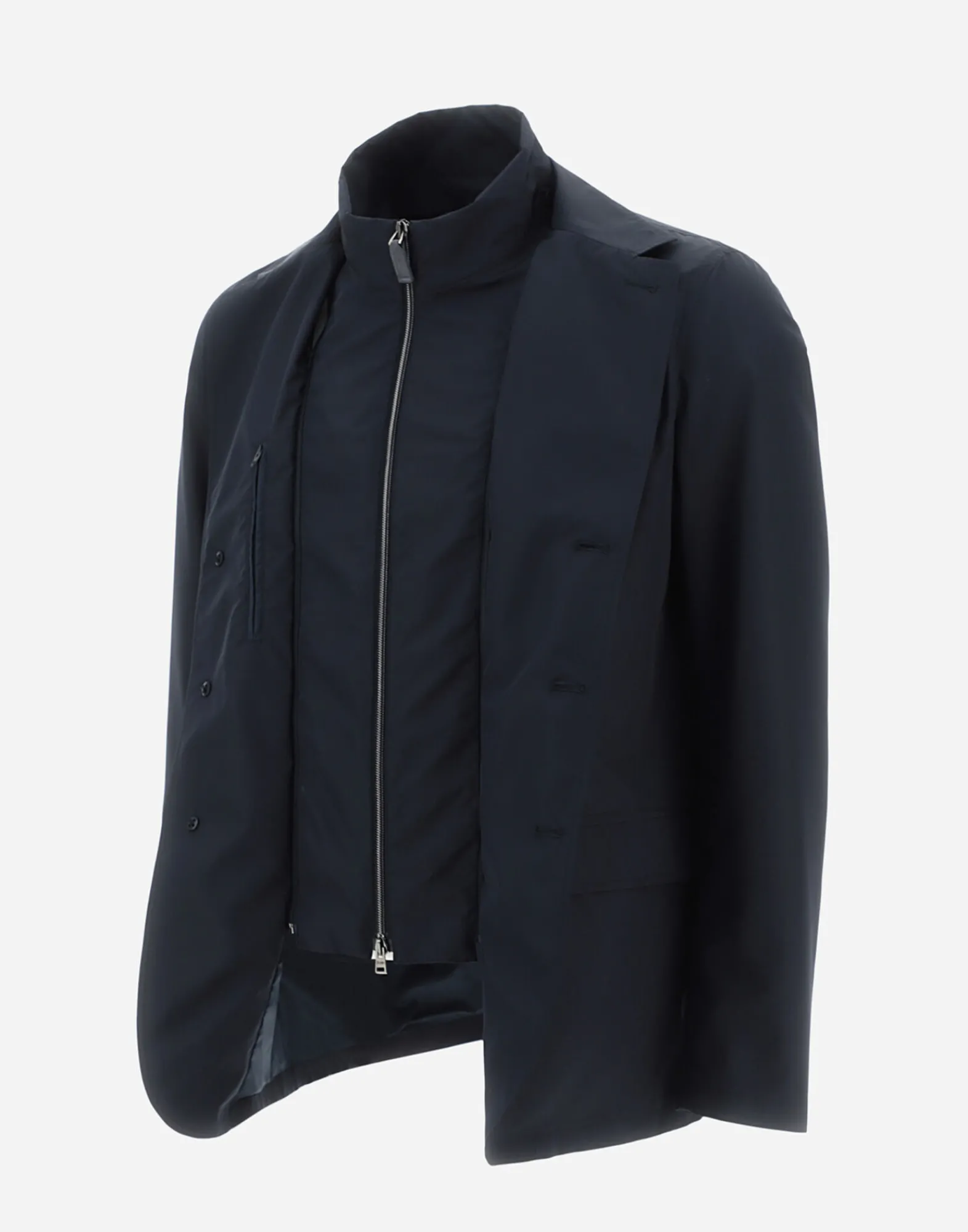 Herno Blazers-Blazer Aus Byron
