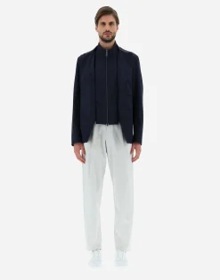 Herno Blazers-Blazer Aus Byron