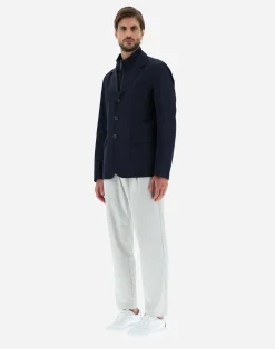 Herno Blazers-Blazer Aus Byron
