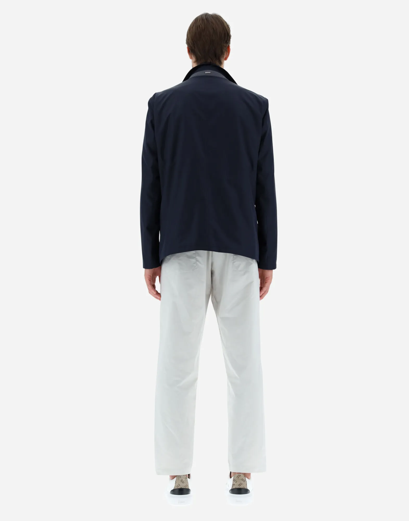 Herno Blazers-Blazer Aus Byron