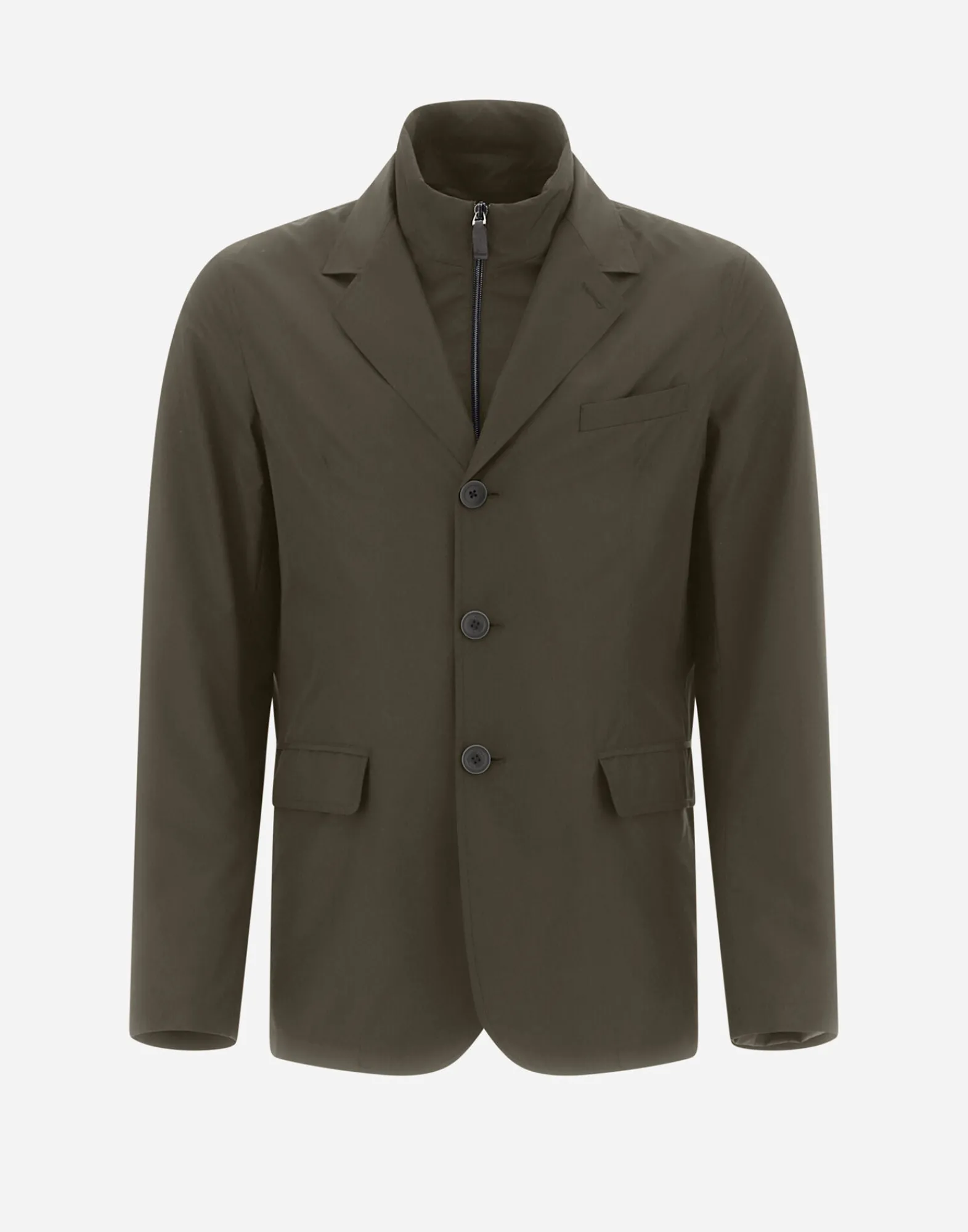 Herno Blazers-Blazer Aus Byron