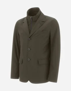 Herno Blazers-Blazer Aus Byron