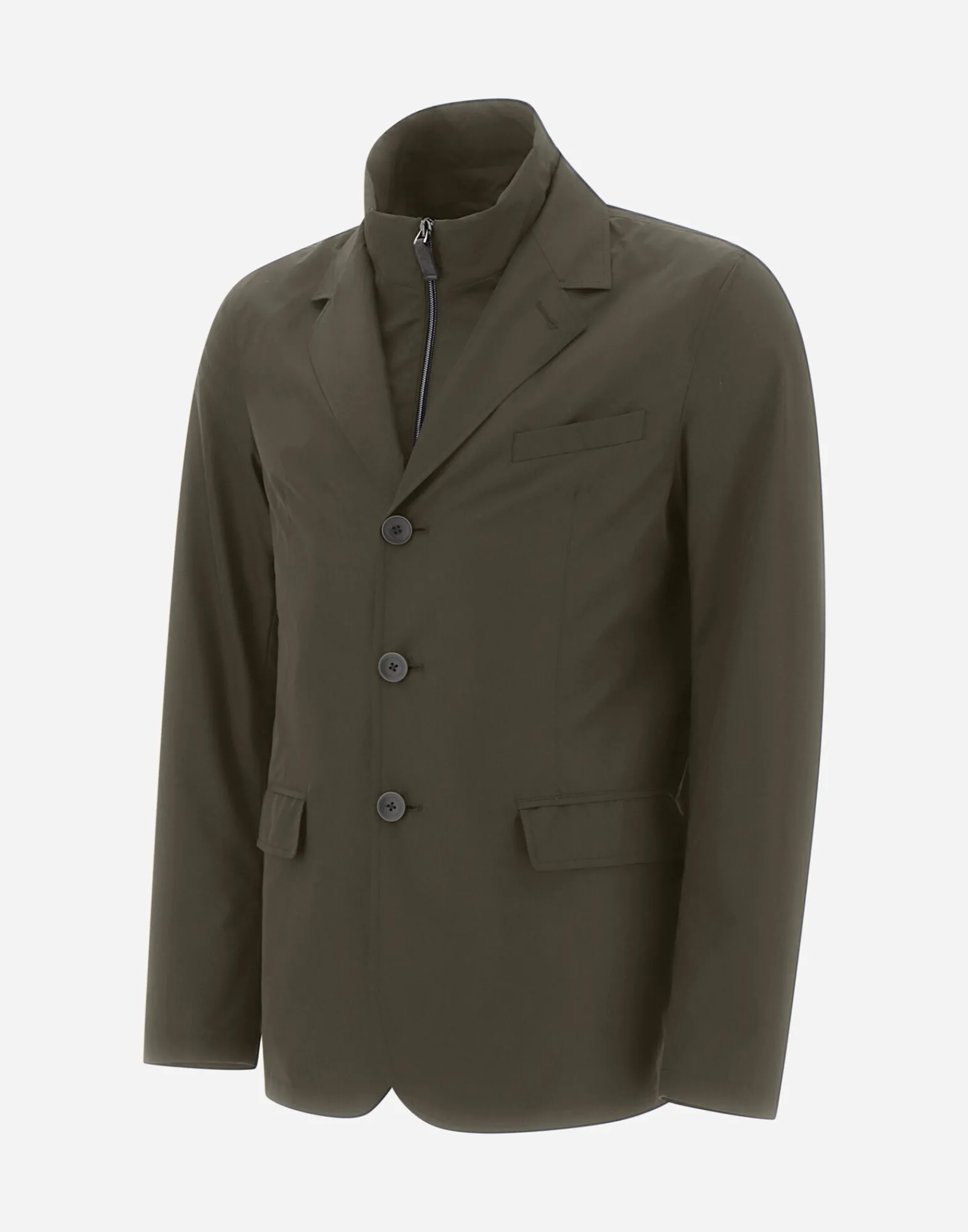 Herno Blazers-Blazer Aus Byron