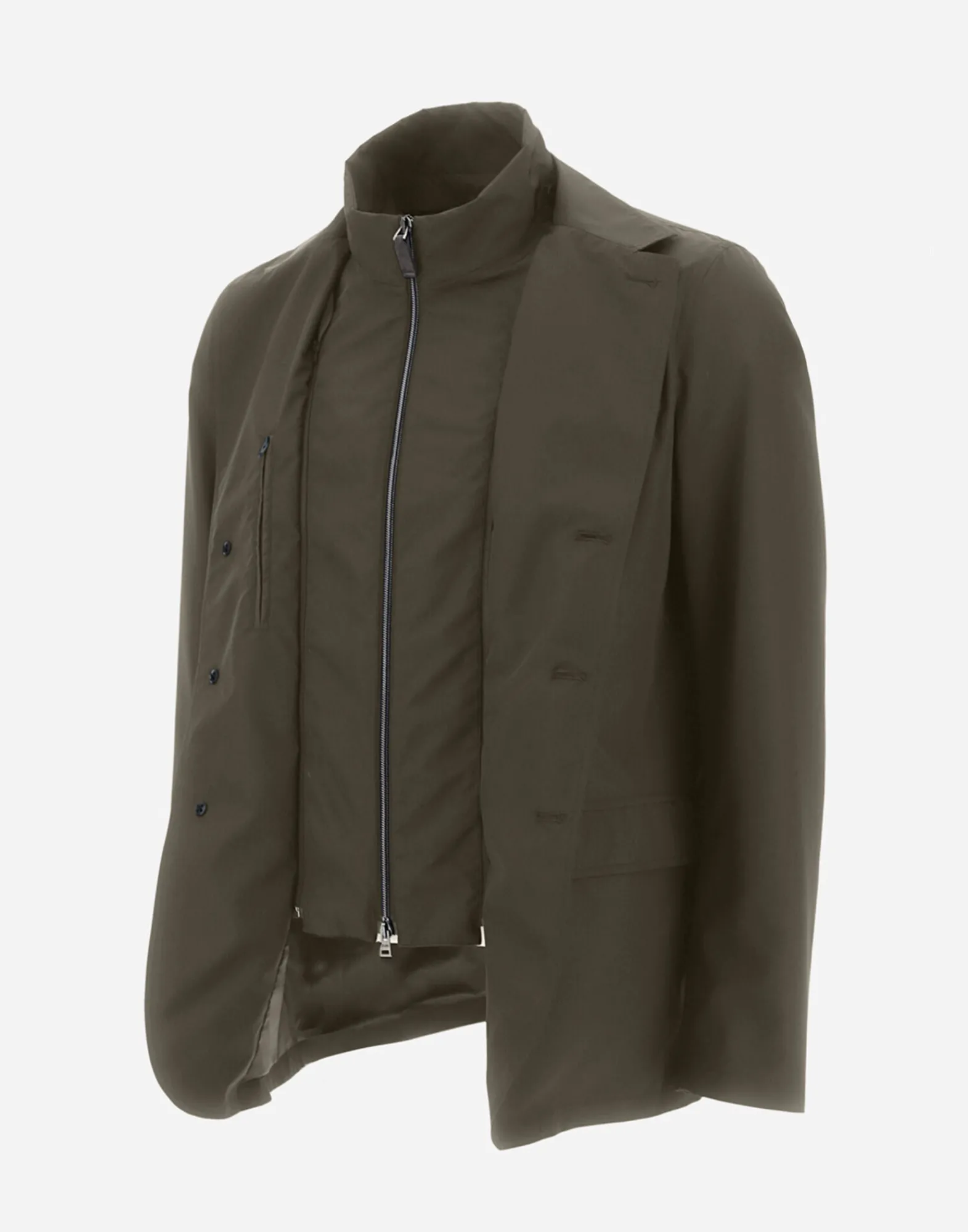 Herno Blazers-Blazer Aus Byron