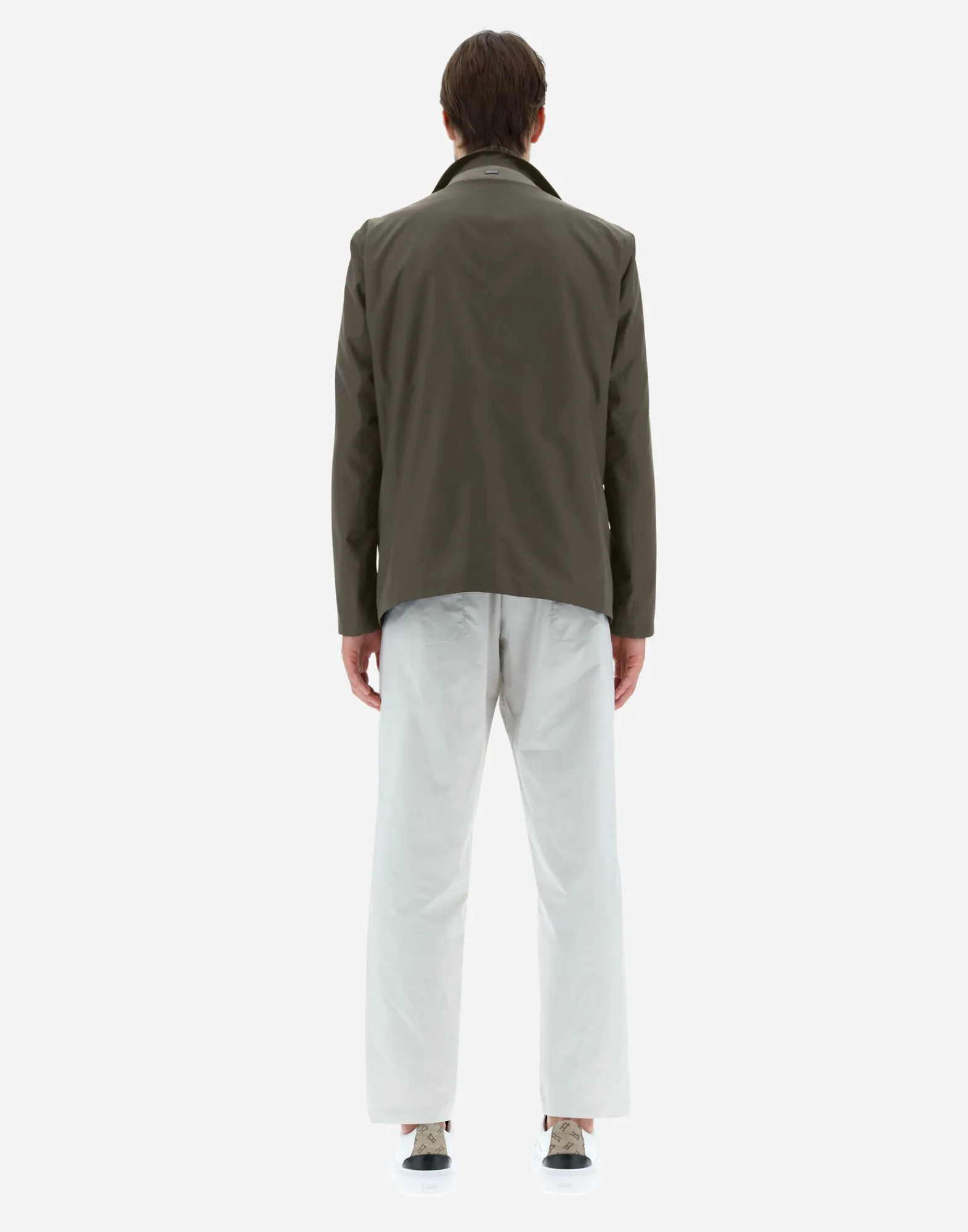 Herno Blazers-Blazer Aus Byron
