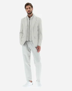 Herno Blazers-Blazer Aus Byron