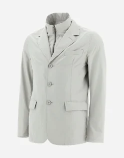 Herno Blazers-Blazer Aus Byron