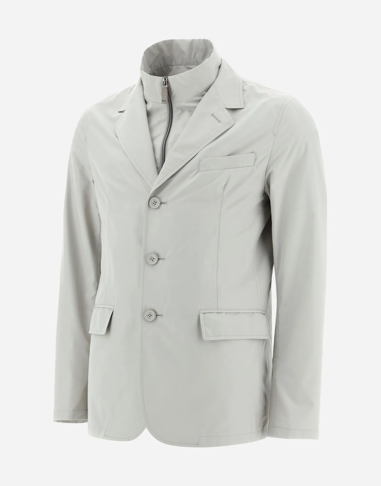 Herno Blazers-Blazer Aus Byron