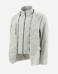 Herno Blazers-Blazer Aus Byron