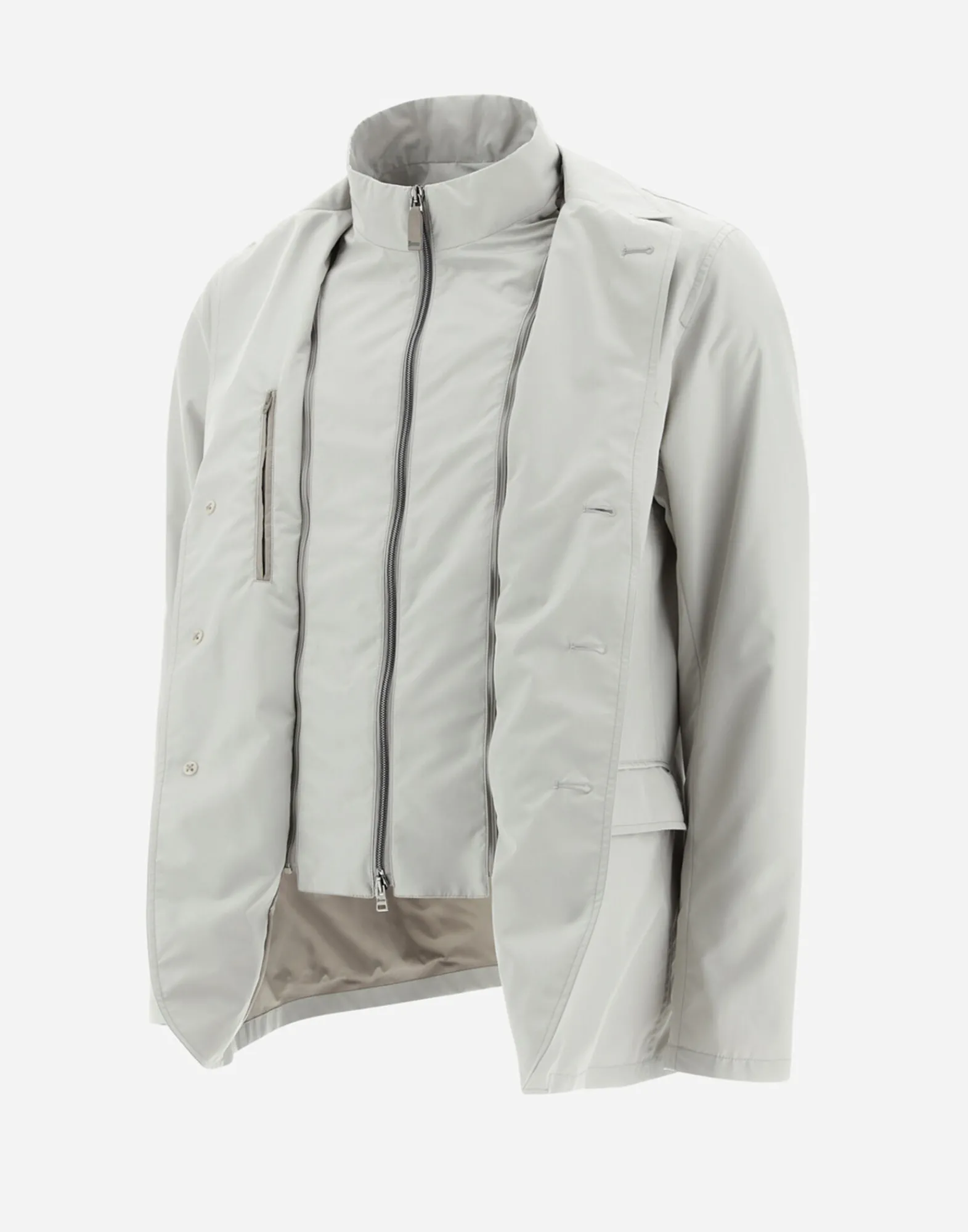 Herno Blazers-Blazer Aus Byron