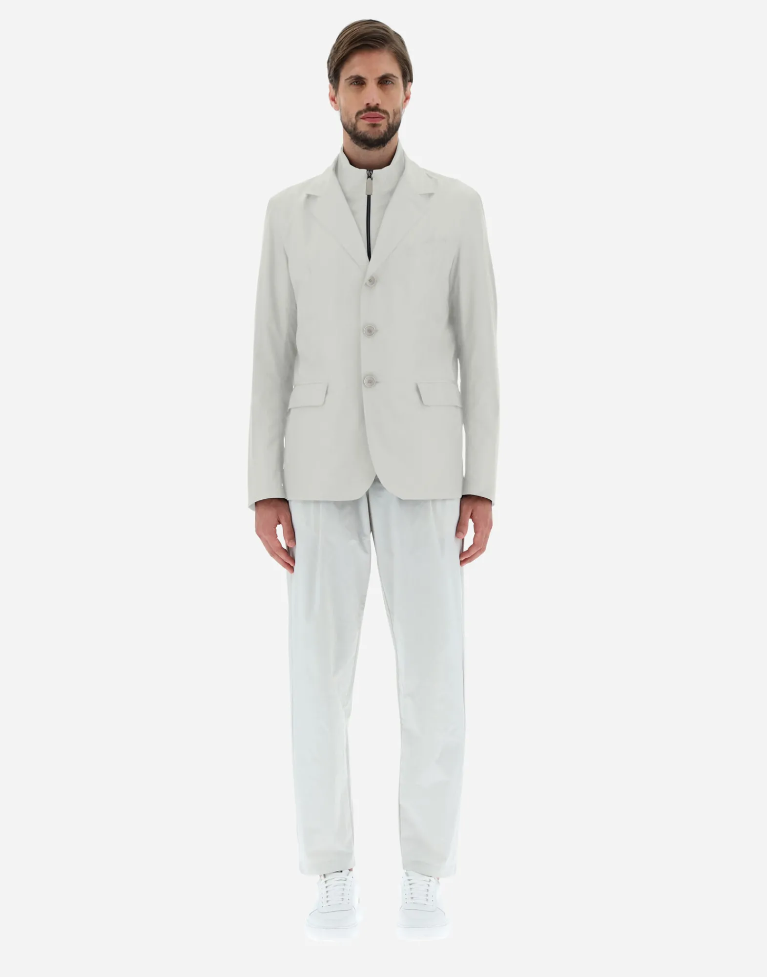 Herno Blazers-Blazer Aus Byron