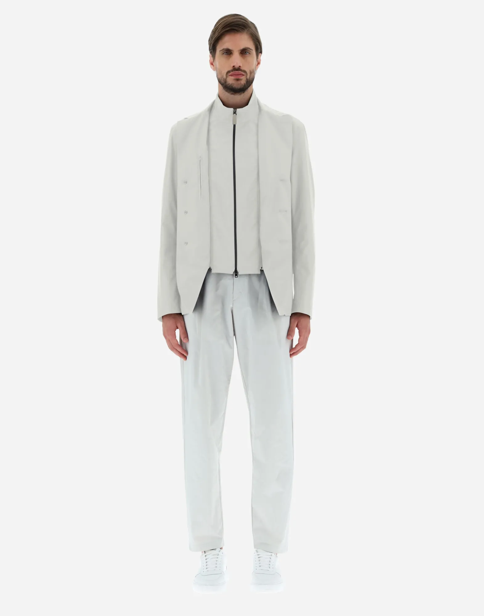 Herno Blazers-Blazer Aus Byron