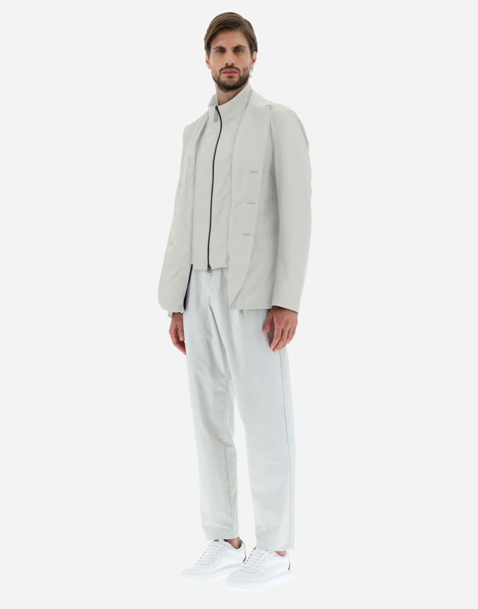 Herno Blazers-Blazer Aus Byron