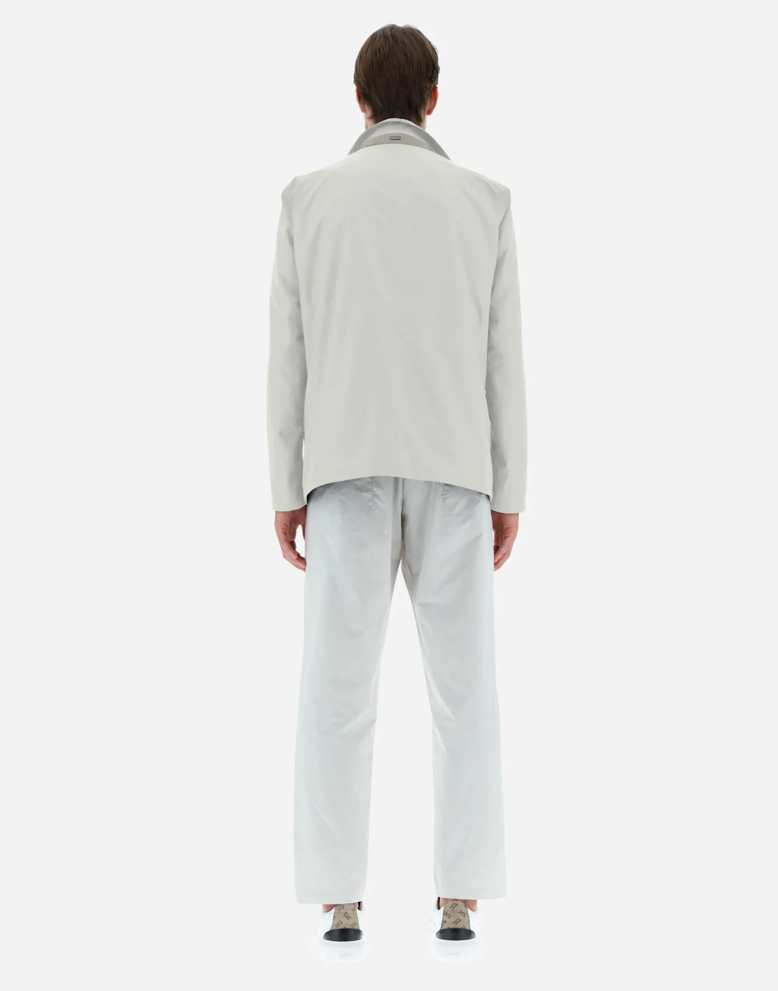 Herno Blazers-Blazer Aus Byron
