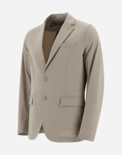 Herno Blazers-Blazer Aus Essence