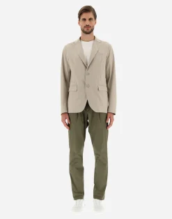 Herno Blazers-Blazer Aus Essence