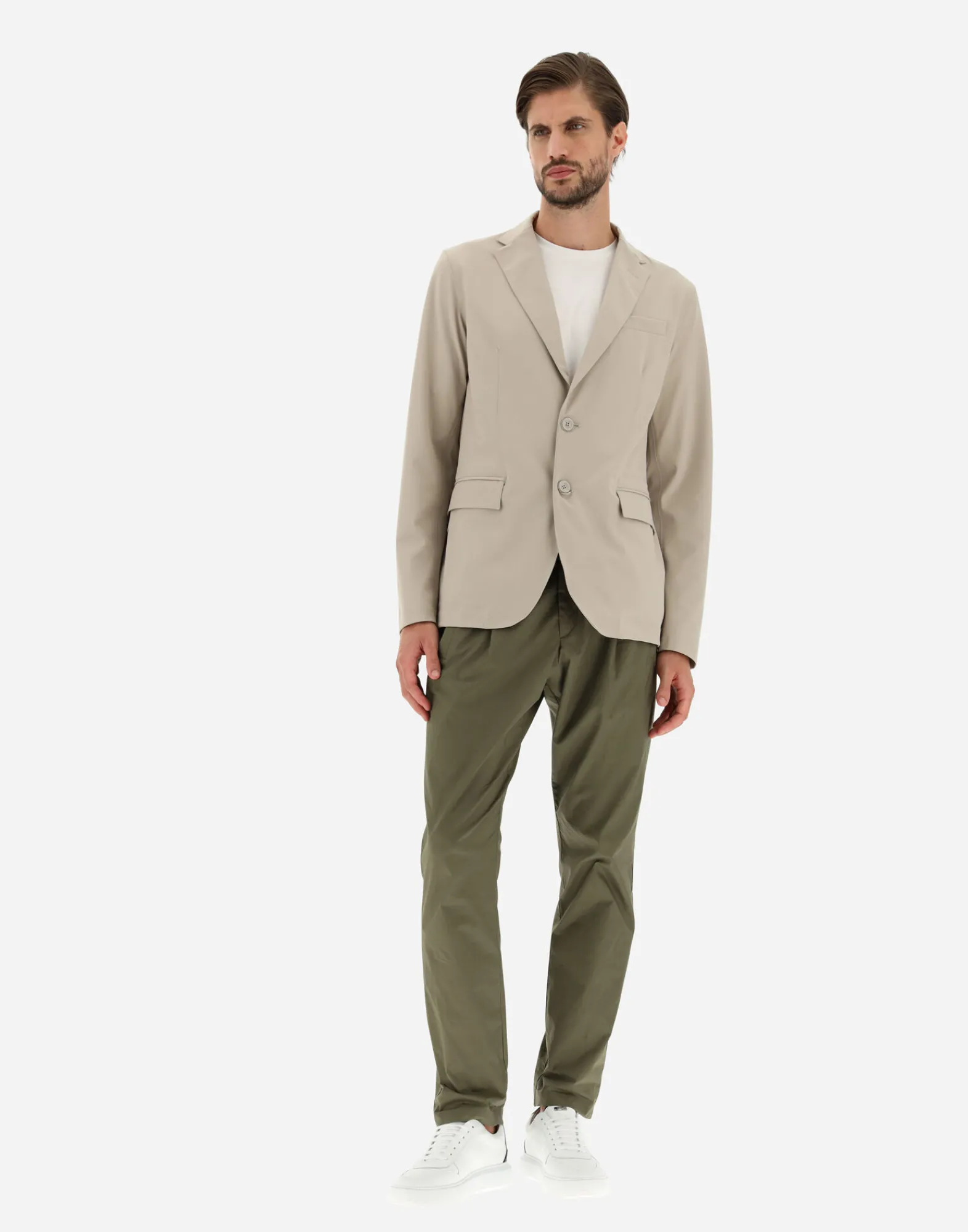 Herno Blazers-Blazer Aus Essence