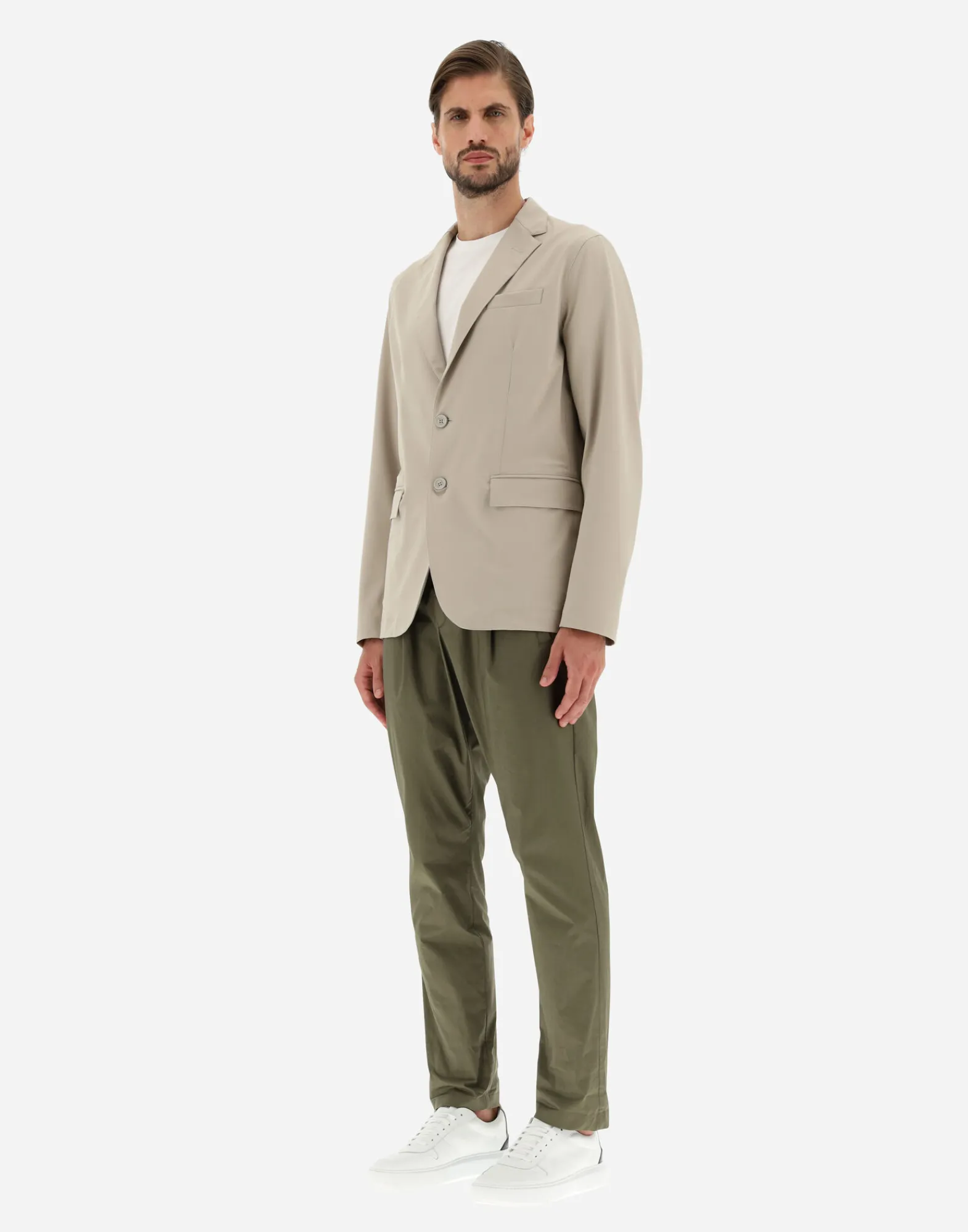 Herno Blazers-Blazer Aus Essence