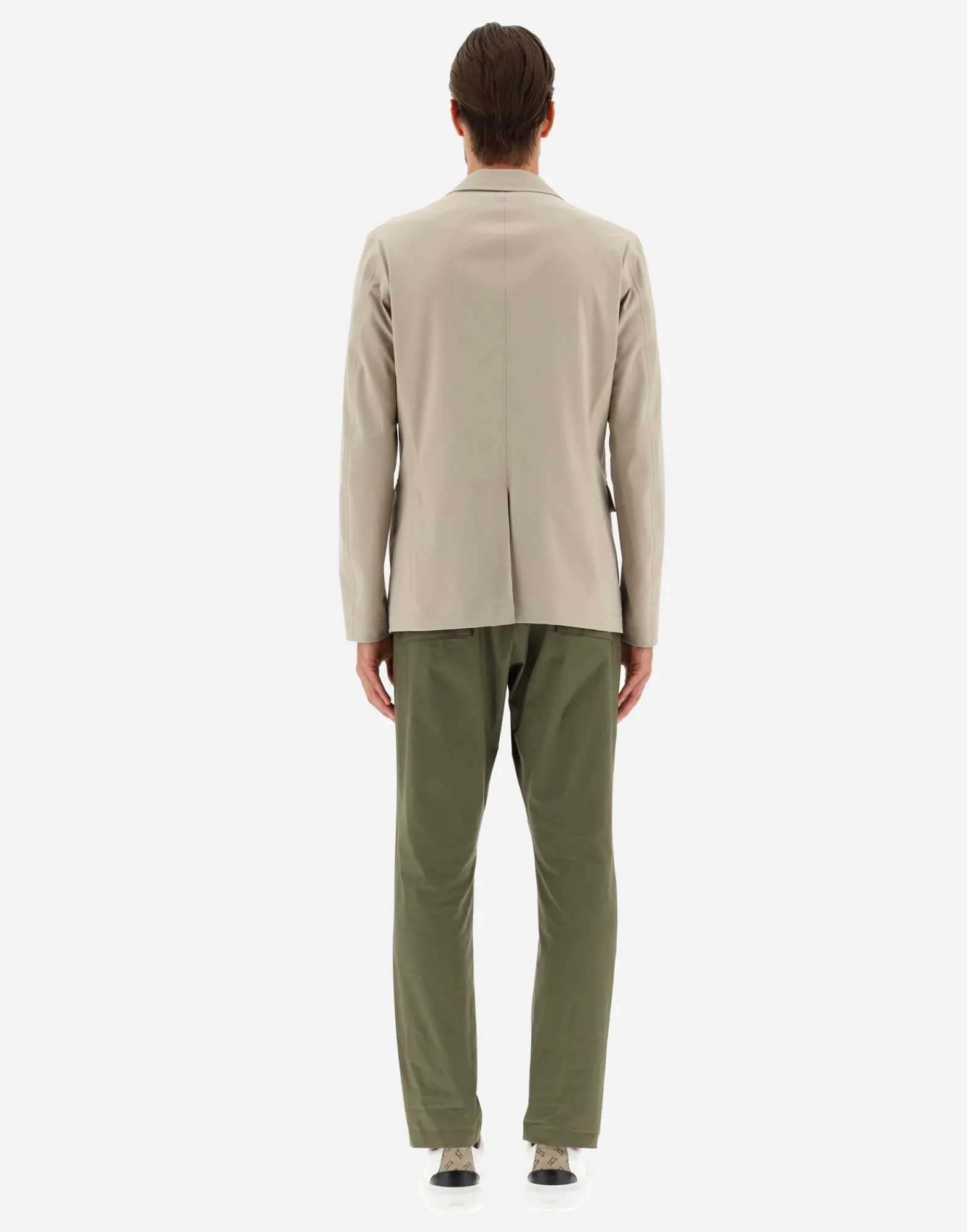 Herno Blazers-Blazer Aus Essence