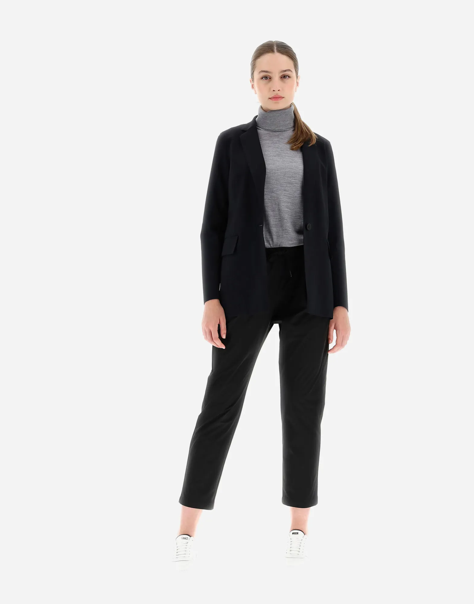 Herno Blazers-Blazer Aus First-Act