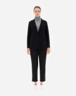 Herno Blazers-Blazer Aus First-Act