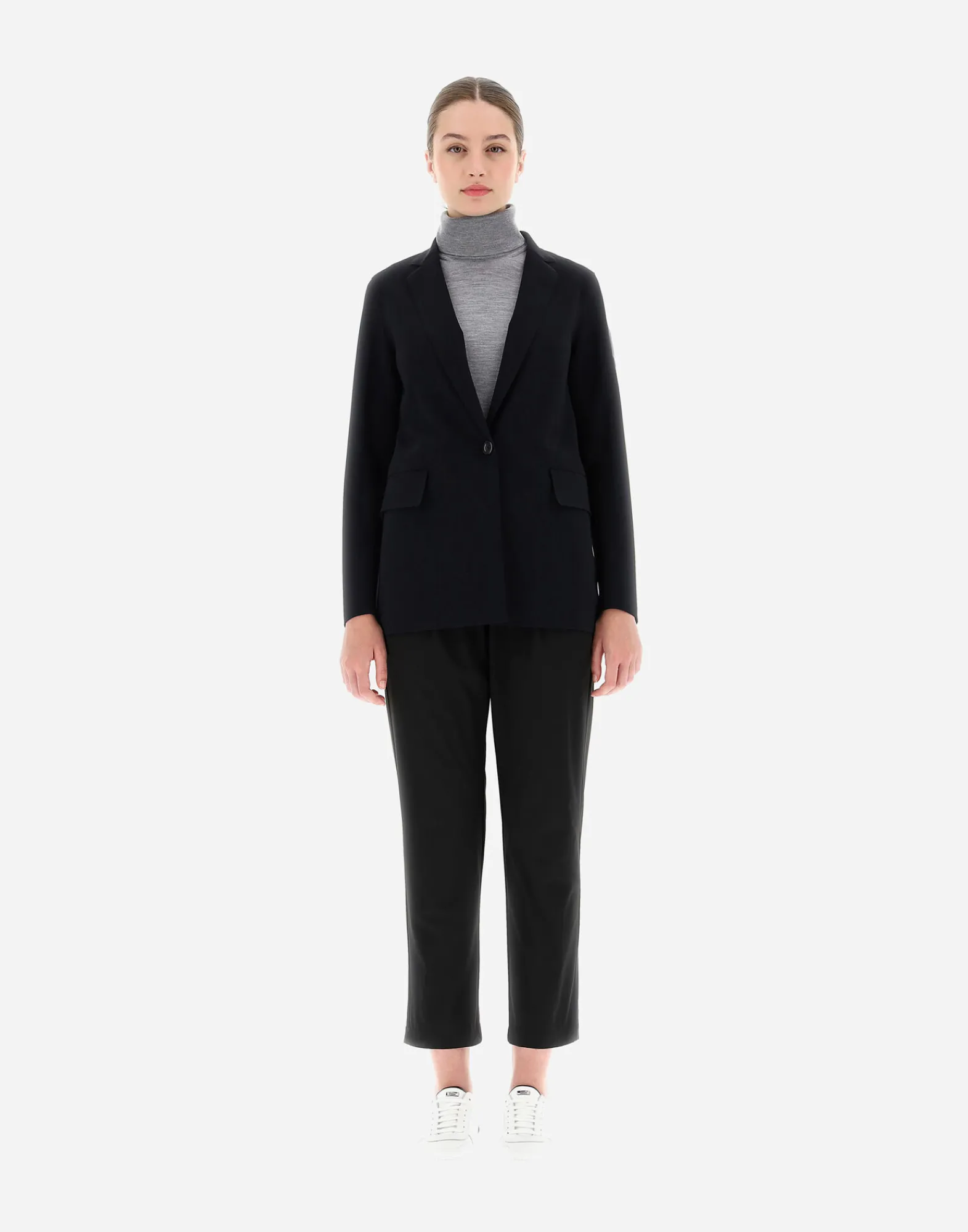 Herno Blazers-Blazer Aus First-Act