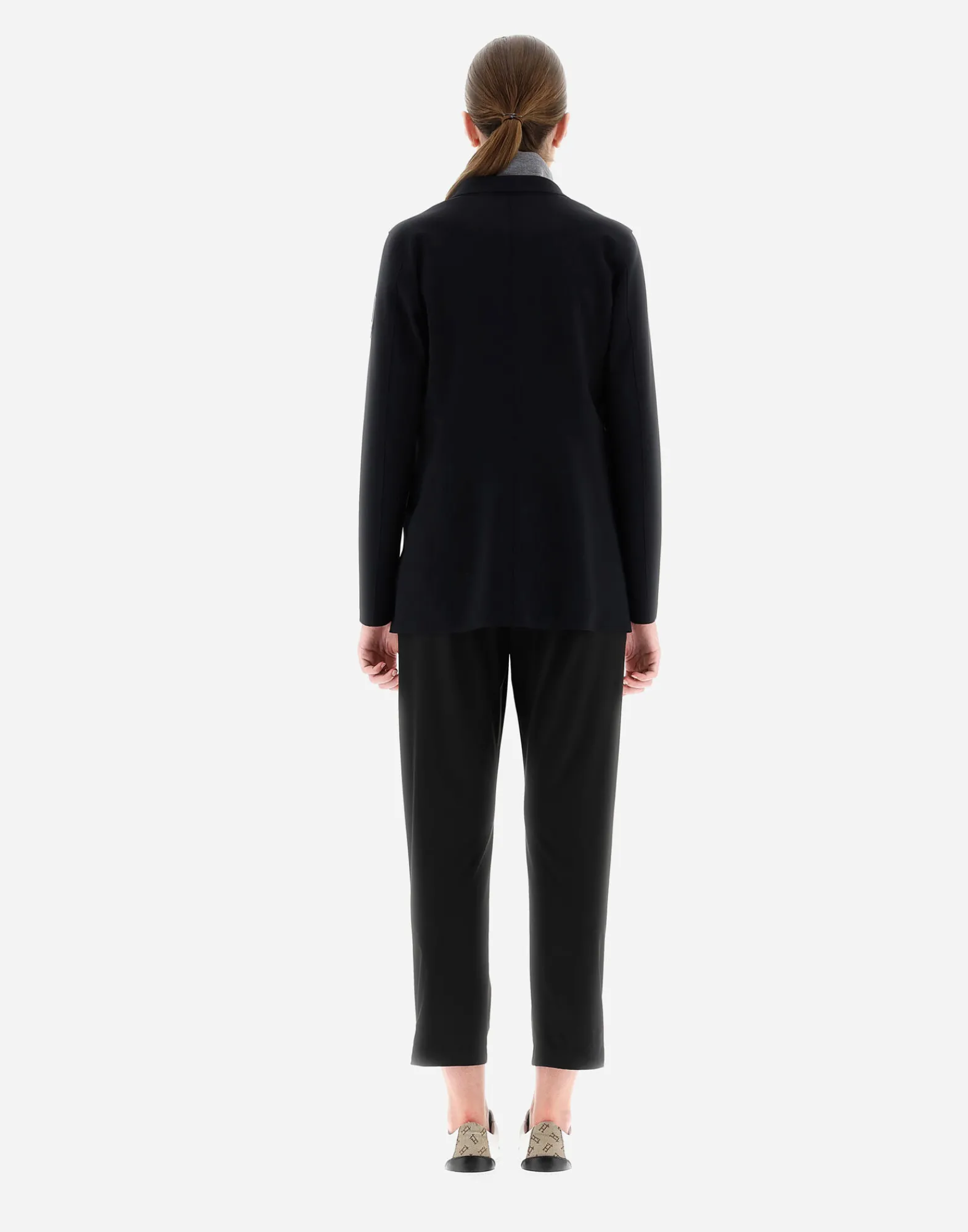 Herno Blazers-Blazer Aus First-Act
