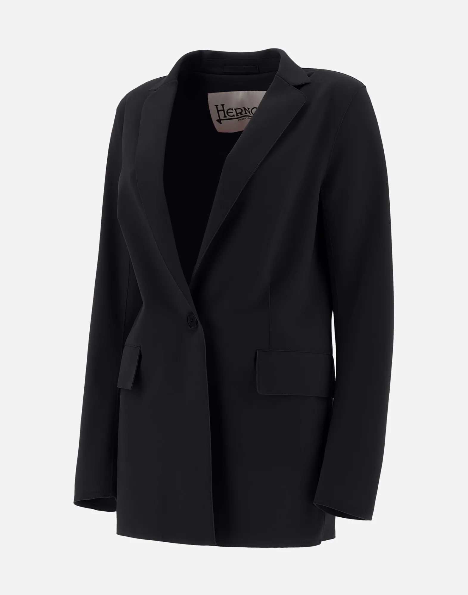 Herno Blazers-Blazer Aus First-Act