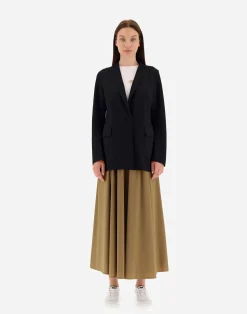 Herno Blazers-Blazer Aus First-Act