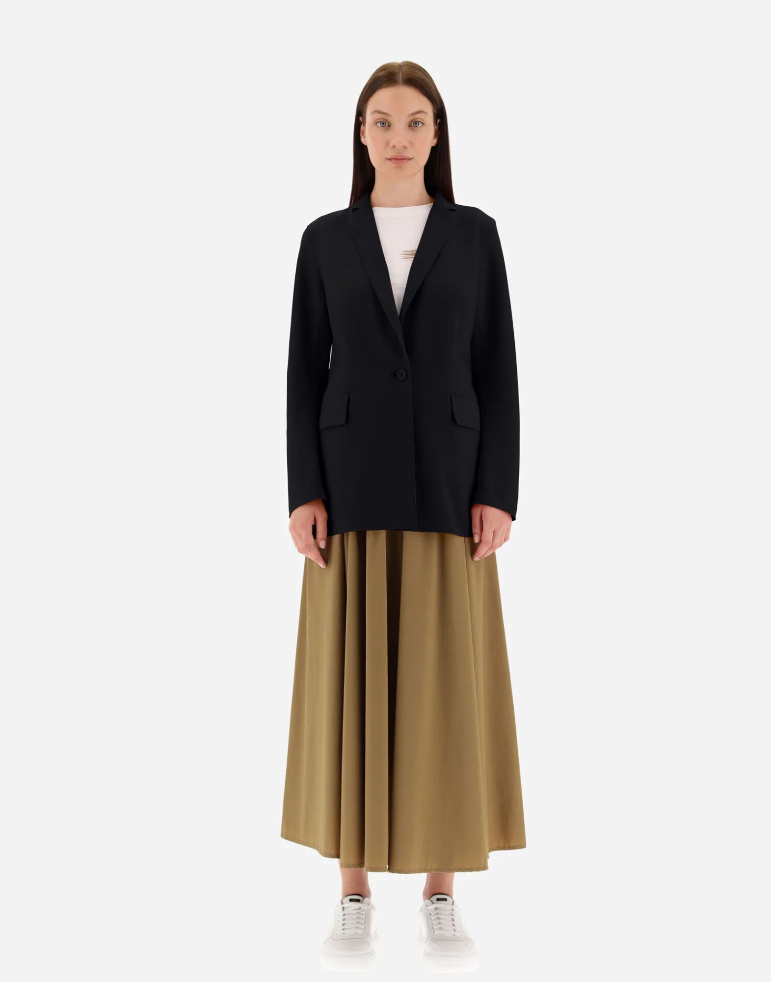 Herno Blazers-Blazer Aus First-Act