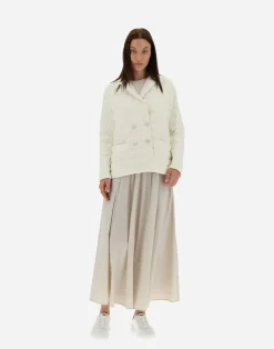 Herno Kurze Daunenjacken-Blazer Aus Nuage