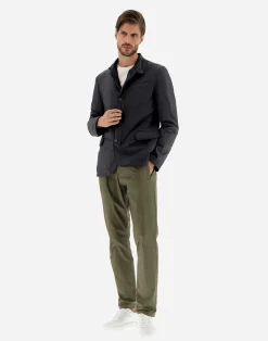Herno Blazers-Blazer Aus Nuage