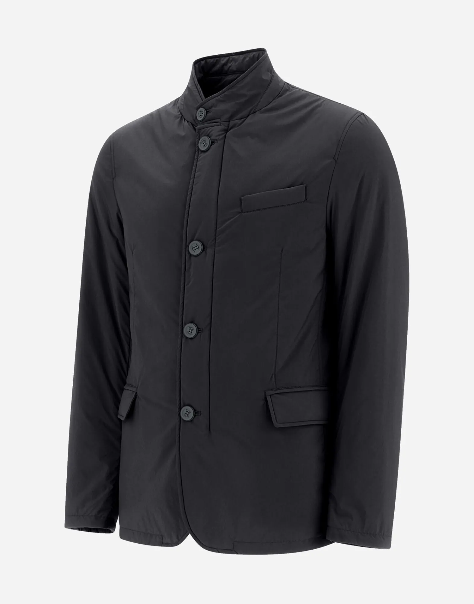 Herno Blazers-Blazer Aus Nuage