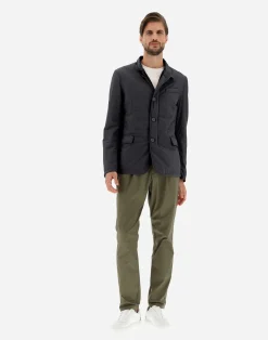 Herno Blazers-Blazer Aus Nuage
