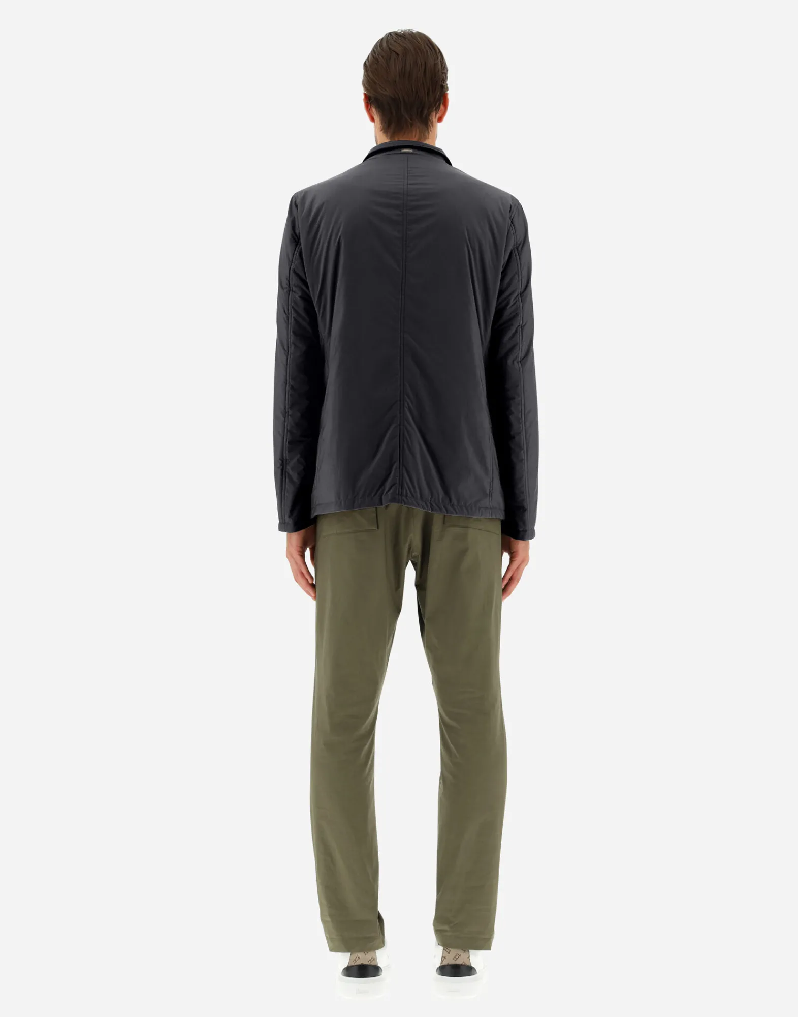 Herno Blazers-Blazer Aus Nuage