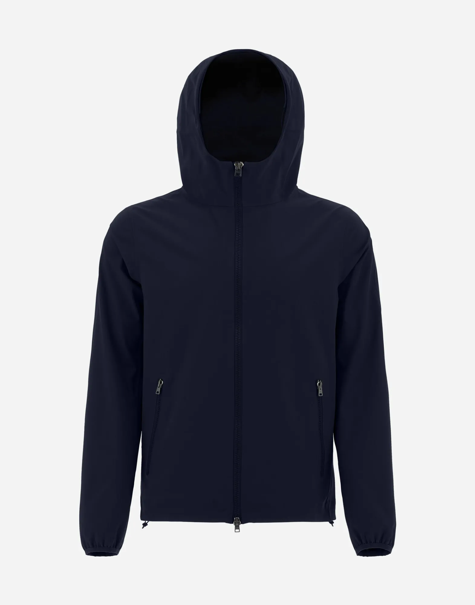 Herno Bomber-Bomberjacke Aus Essence