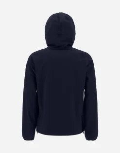 Herno Bomber-Bomberjacke Aus Essence