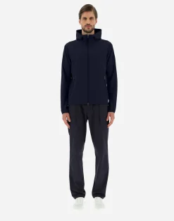 Herno Bomber-Bomberjacke Aus Essence