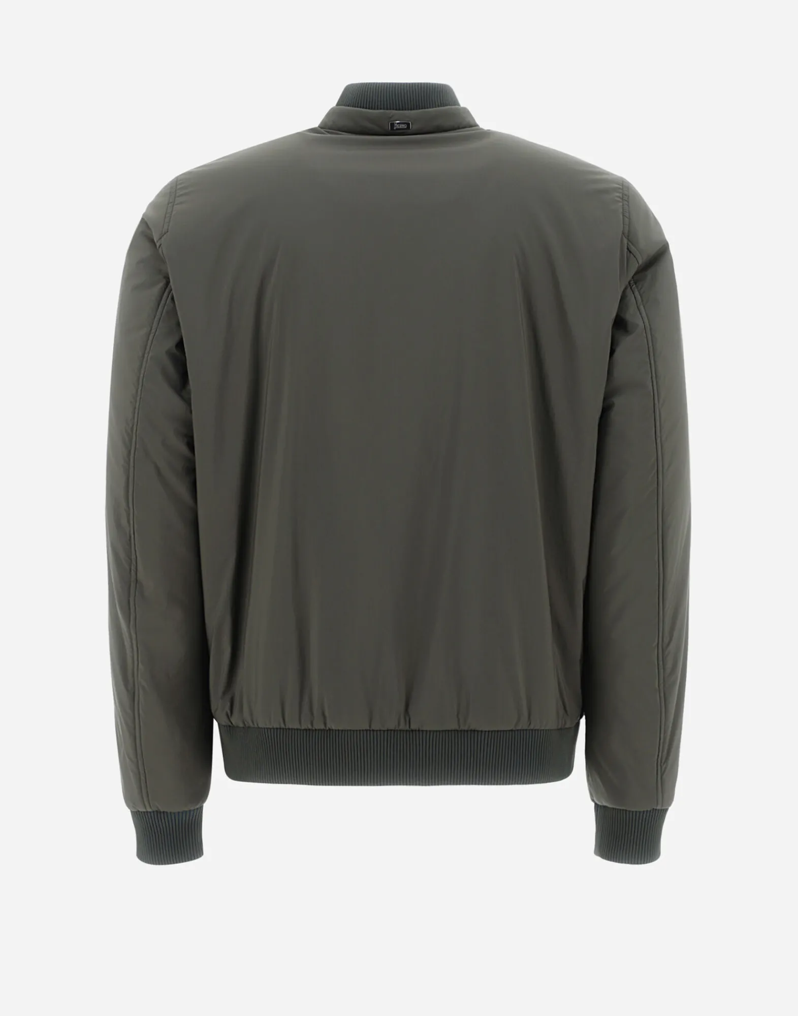 Herno Bomber-Bomberjacke Aus Nuage