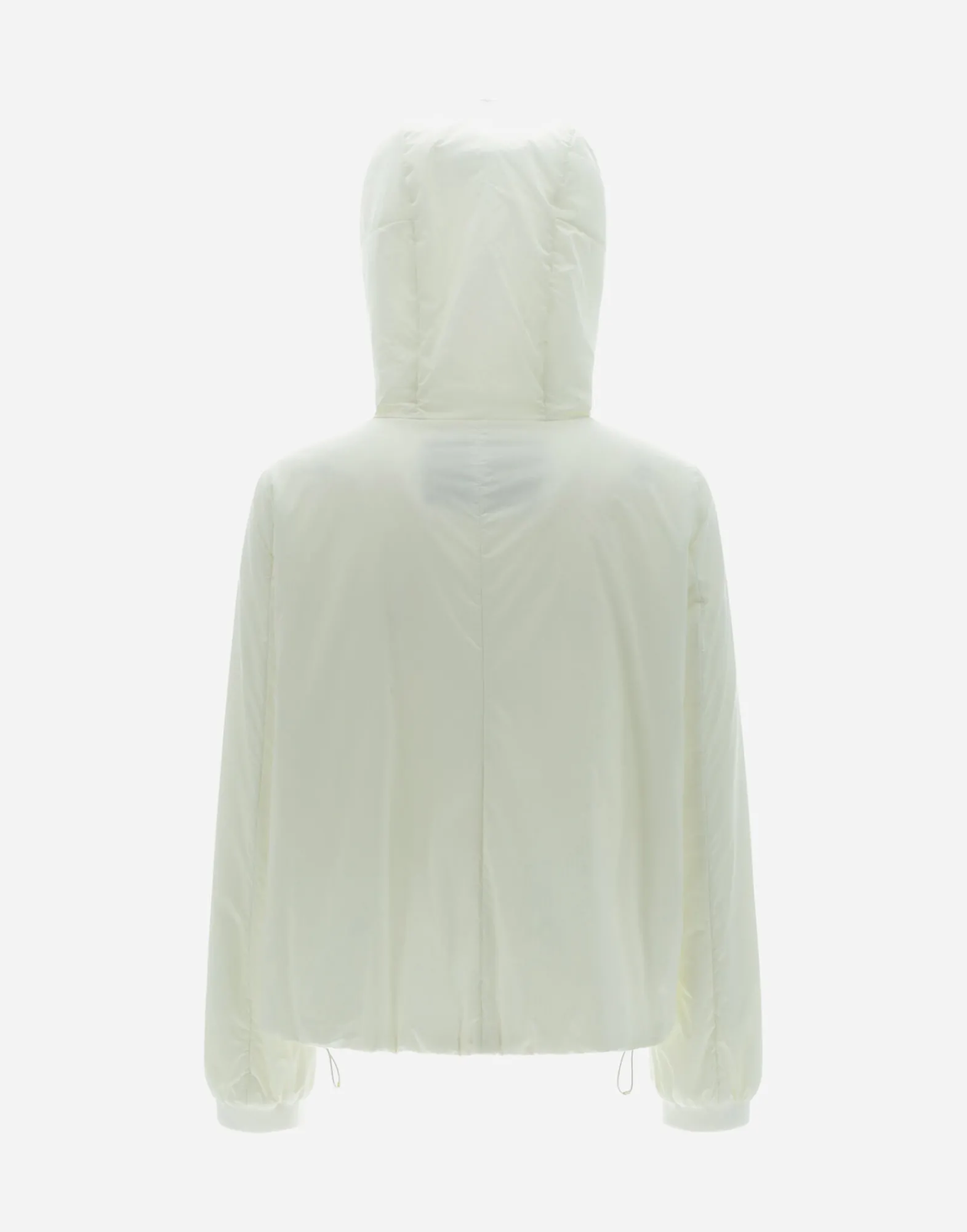 Herno Bomber-Bomberjacke Aus Nuage