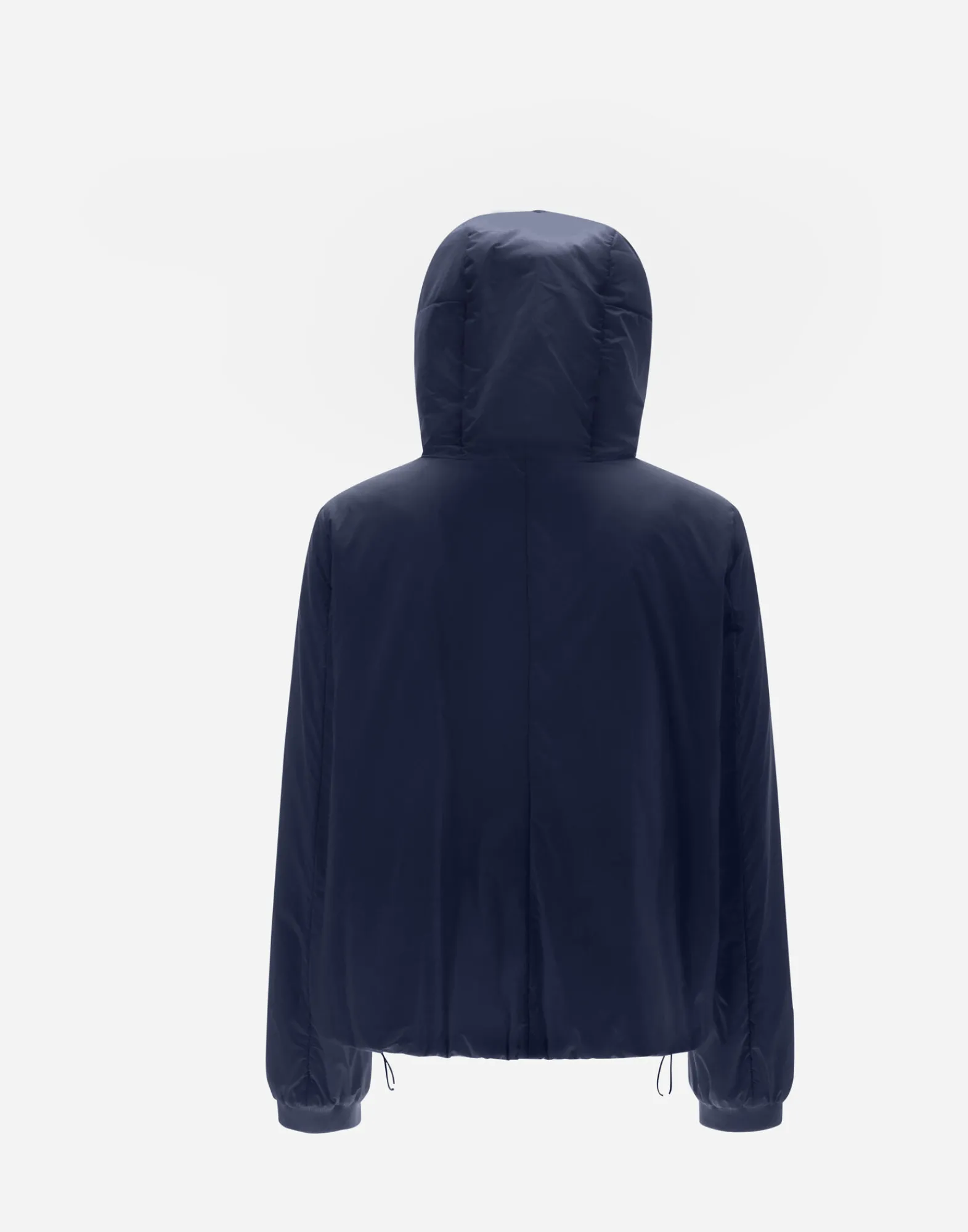 Herno Bomber-Bomberjacke Aus Nuage
