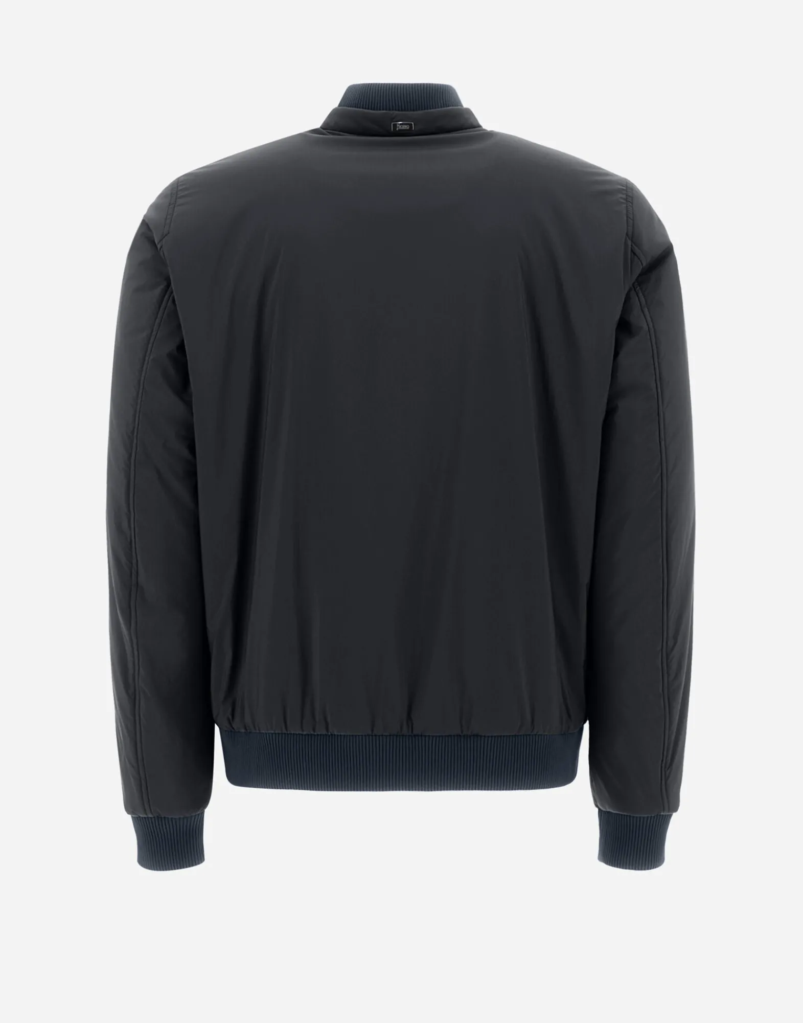 Herno Bomber-Bomberjacke Aus Nuage