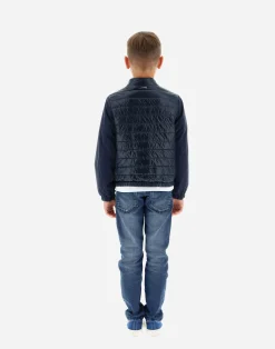Herno Kleidung-Bomberjacke Aus Nylon Ultralight & Mat Glaze