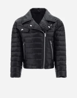 Herno Kleidung-Bomberjacke Aus Nylon Ultralight